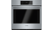 BOSCH - Horno eléctrico empotrable de 30" Serie BENCHMARK image 0