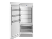 Thermador - Columna Freezer 30" empotrable, Energy Star image 0