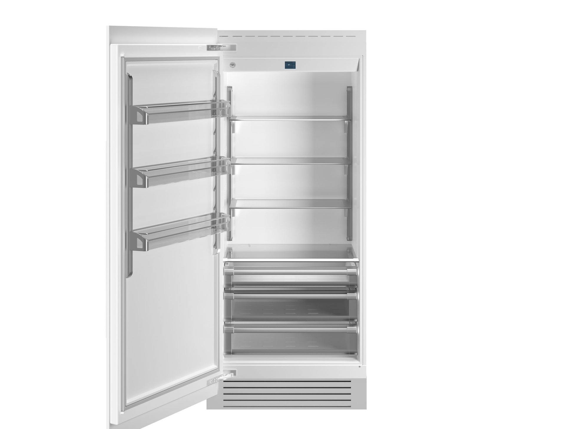 Thermador - Columna Freezer 30" empotrable, Energy Star image 0
