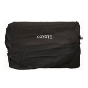 Cobertor para parrilla Coyote C2SL36 de 36" (solo cabezal de parrilla) image 0