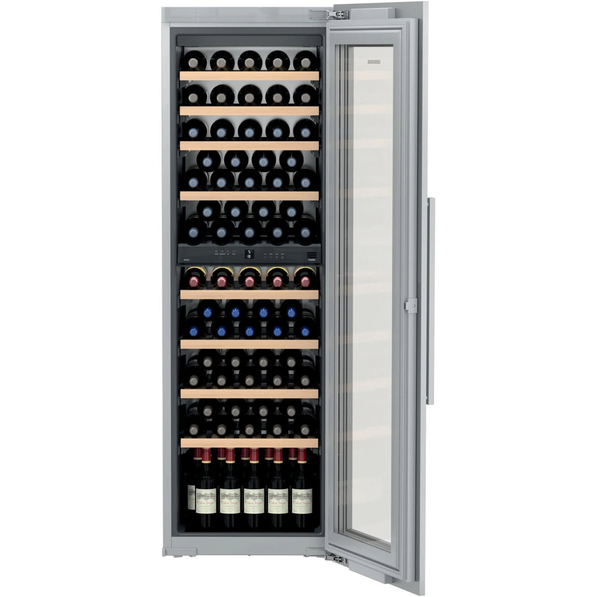 Liebherr - Vinera empotrable 24" image 0