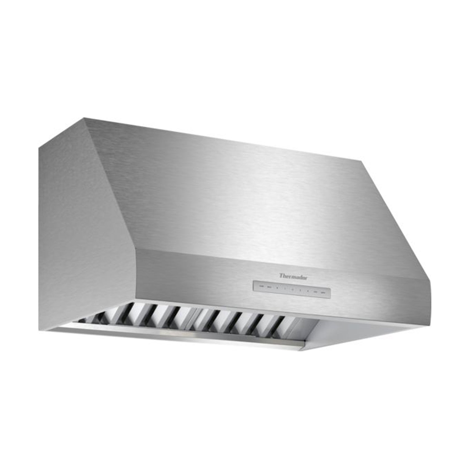 Thermador - Extractor de pared 36" Pro Grand image 0