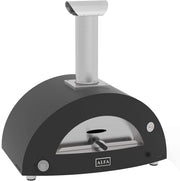 Alfa Forni - Horno de gas Brio 2 Pizze image 0
