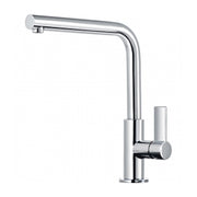 Smeg - Grifo cromado image 0