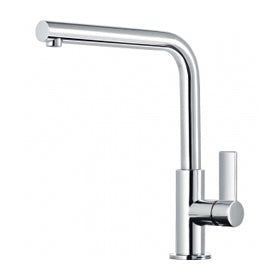 Smeg - Grifo cromado image 0