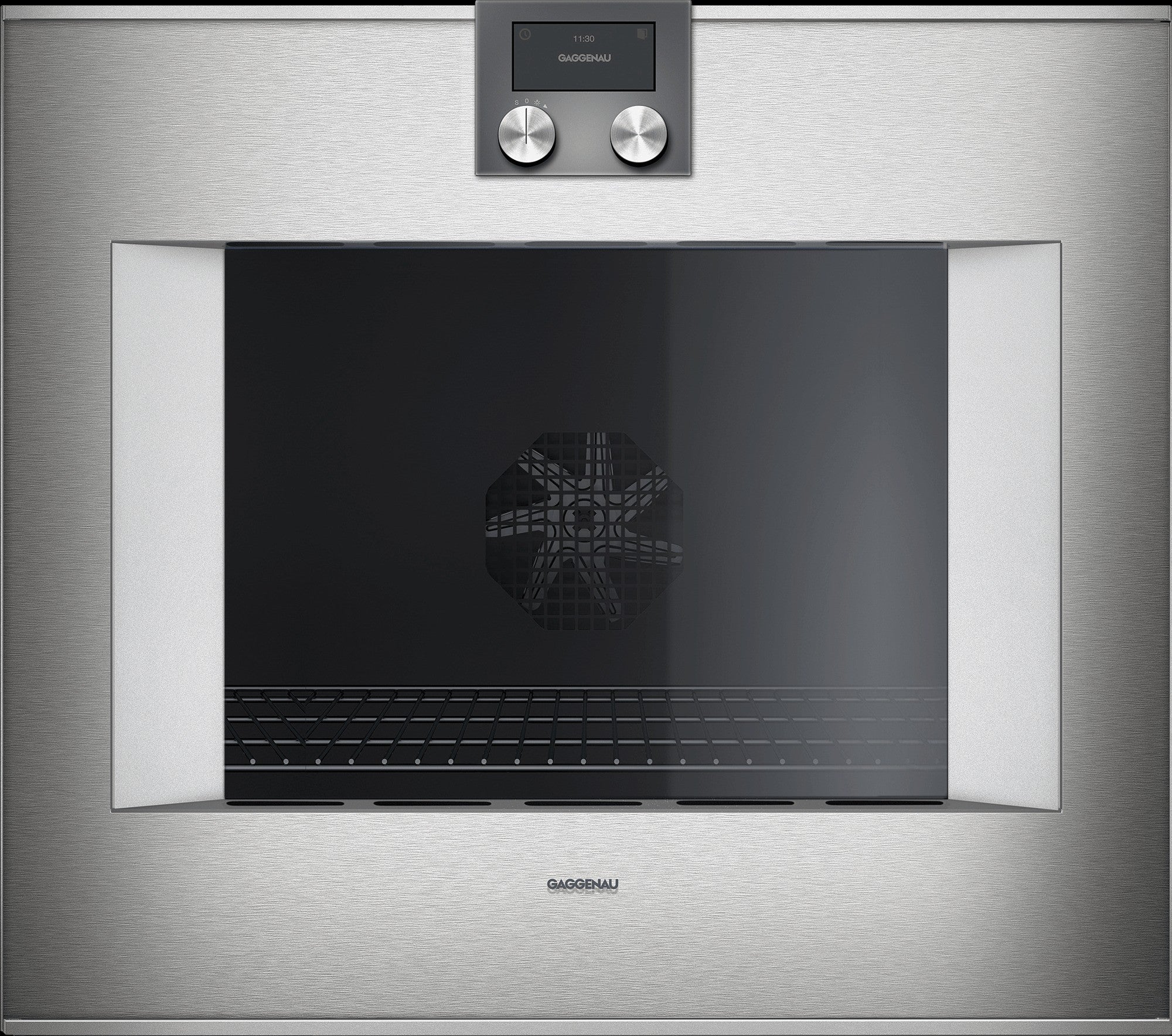 Gaggenau - Horno eléctrico Serie 400, 30" image 0