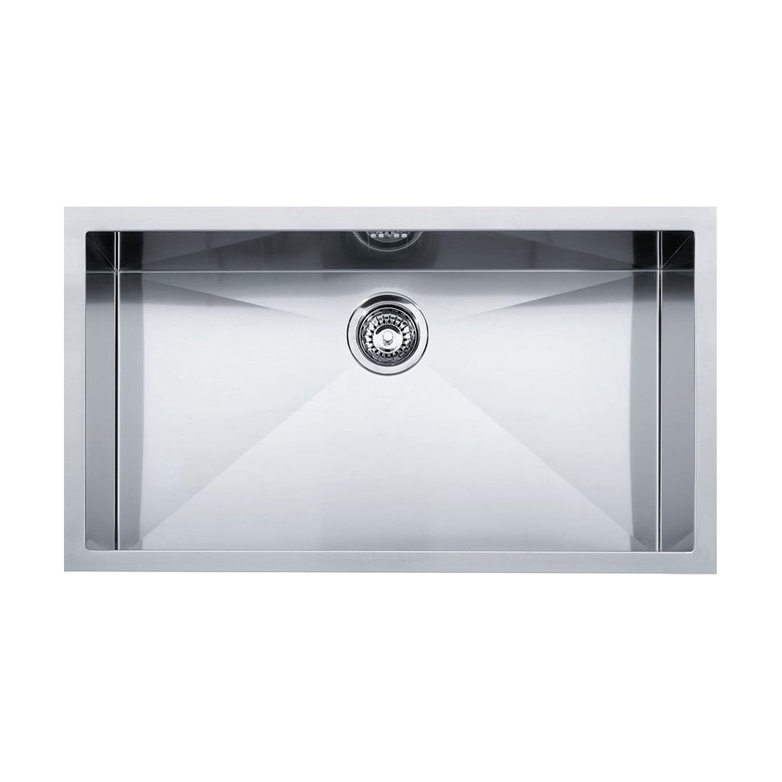 Franke - Fregadero Planar 8 Advanced - Inoxidable image 0
