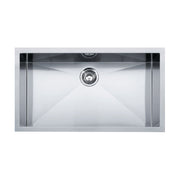Franke - Fregadero Planar 8 Advanced - Inoxidable image 0
