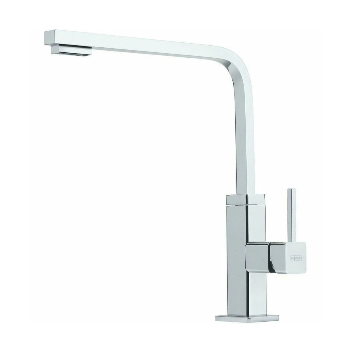 Franke - Grifo Quantum Cromado image 0