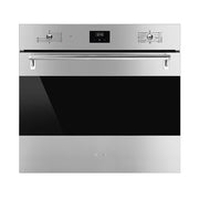Horno Eléctrico Smeg SOU3300TX capacidad 130 litros image 0