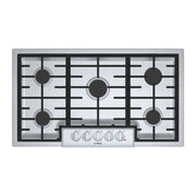 BOSCH - Estufa tope de gas 36", Serie 800 image 0