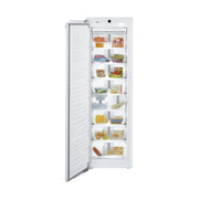 Liebherr - Freezer Integrado con NoFrost 24" image 0