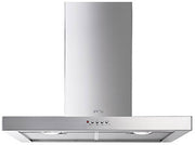 Ventilación Campana 30" Acero Inoxidable image 0