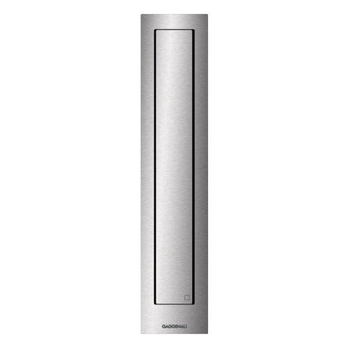 Gaggenau - Extractor Downdraft integrado en la encimera 11cm image 0