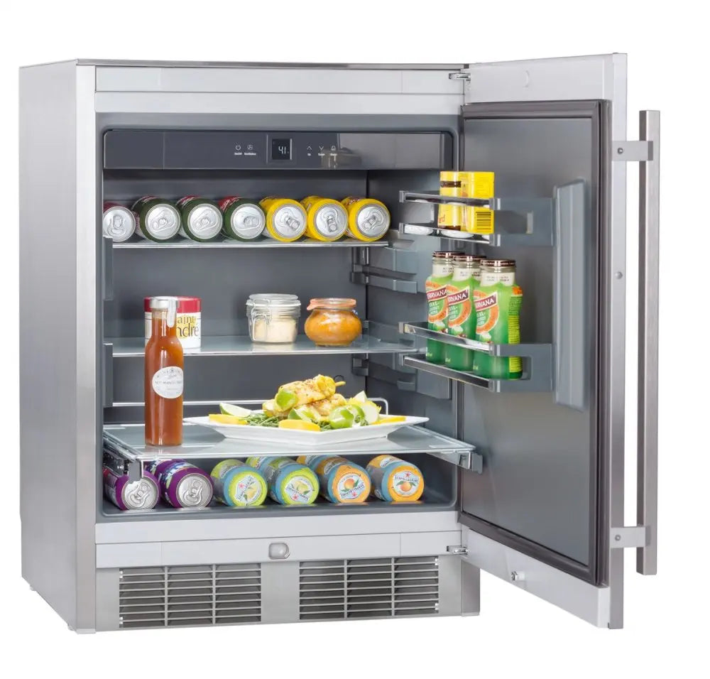 Liebherr - Refrigerador Exterior 24" image 0