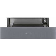 Smeg - Gabinete calientaplatos 24" image 0