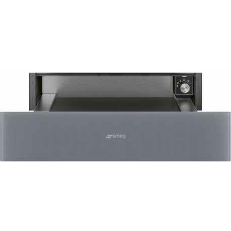 Smeg - Gabinete calientaplatos 24" image 0