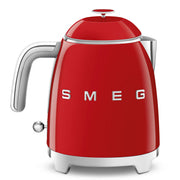 Smeg - Tetera eléctrica roja image 0