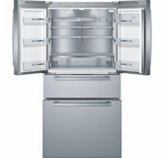 BOSCH - Serie 800 Refrigerador French Door 36'' image 0
