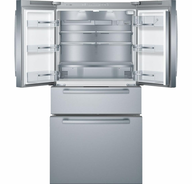 BOSCH - Serie 800 Refrigerador French Door 36'' image 0