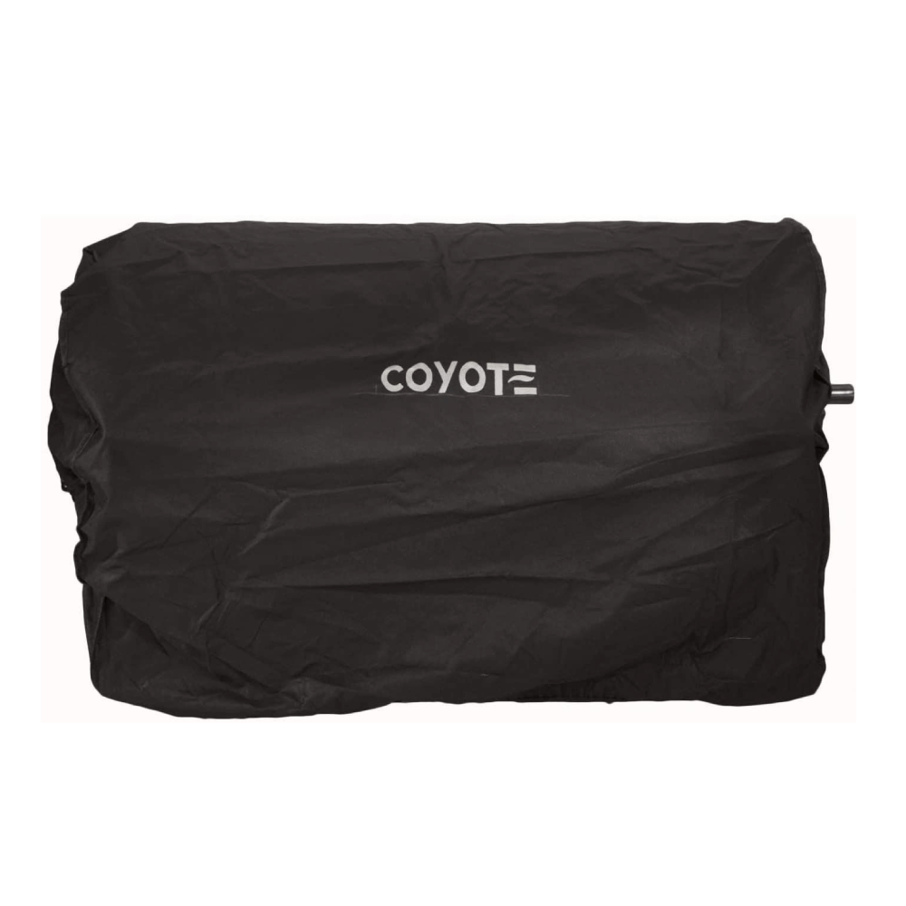 Cobertor para parrilla Coyote CH50 de 50" (solo cabezal de parilla) image 0