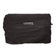 Cobertor para parrilla Coyote CH50 de 50" (solo cabezal de parilla) image 0