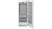 Refrigerador Columna Fresh Food empotrada 30'' Panel listo image 0