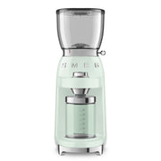 Smeg - Molinillo de café, verde pastel image 0
