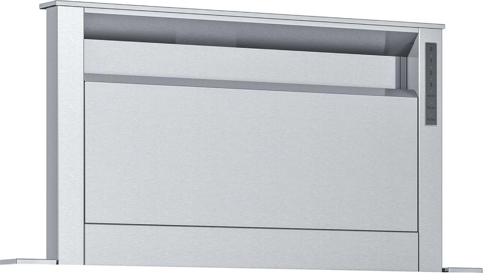 Extractor Downdraft Masterpiece 30", image 0