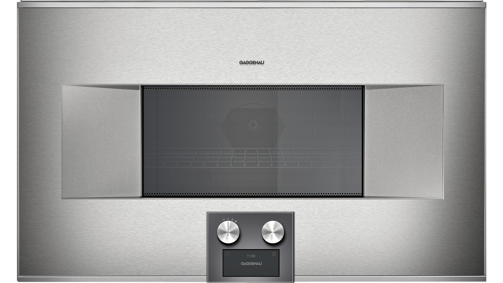 Gaggenau - Horno microondas 30" image 0