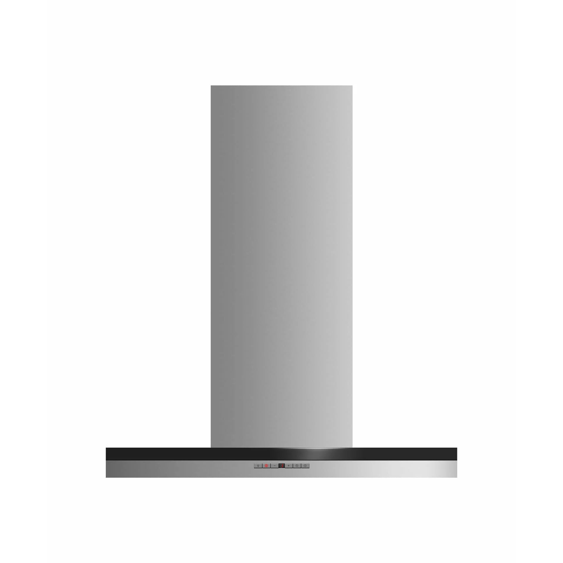Fisher & Paykel - Extractor de pared empotrable 36" Contemporary image 0