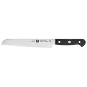 ZWILLING Gourmet Cuchillo de pan 8" image 0