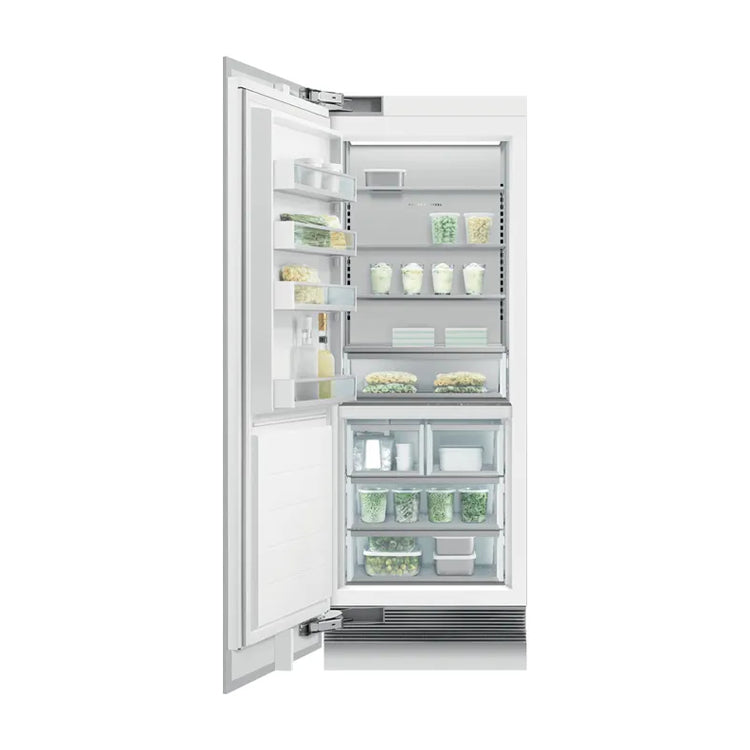 Fisher & Paykel - Columna Freezer integrada 30" image 0