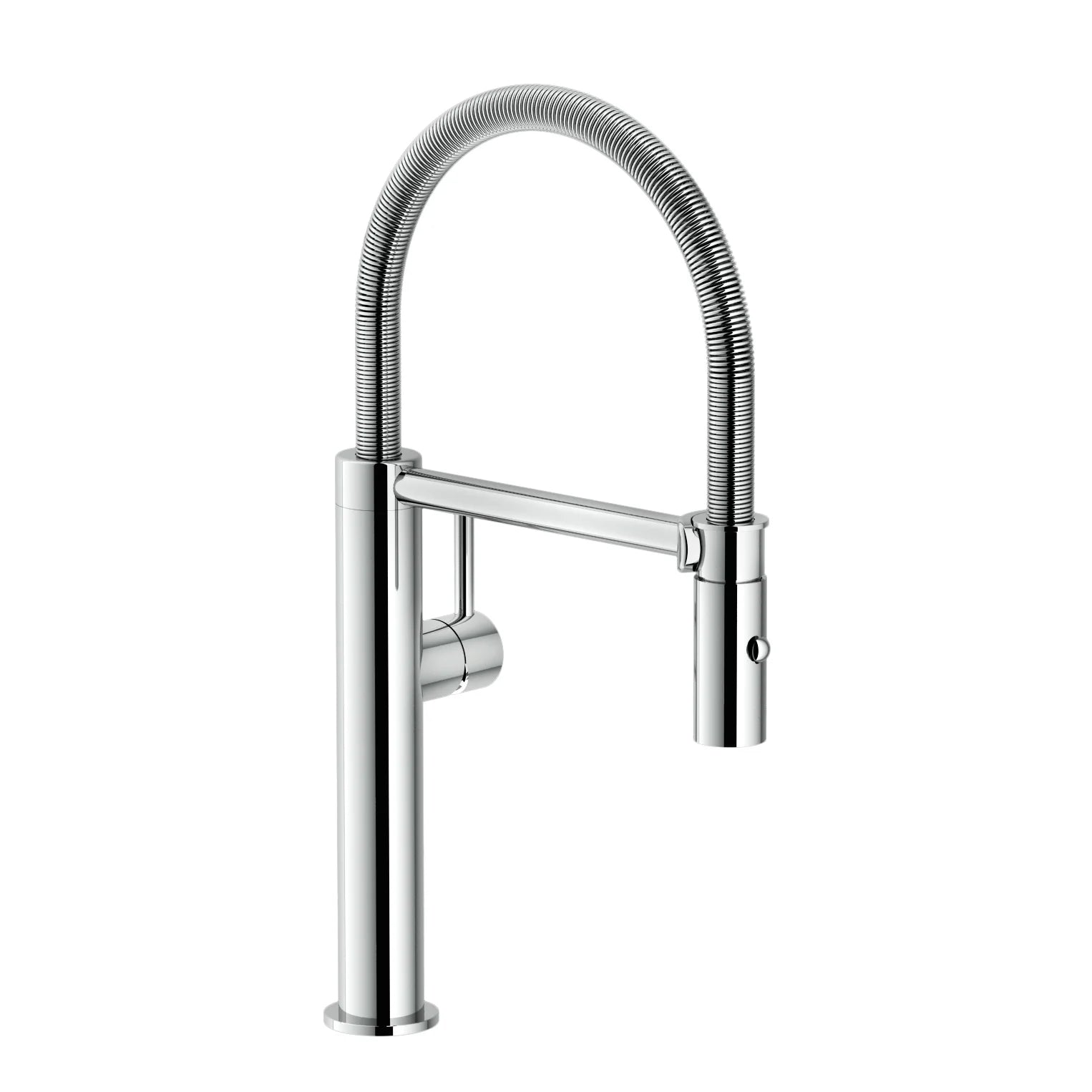 Franke - Grifo Pescara FFPD4400 Cromo Pulido image 0