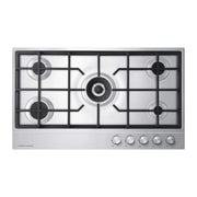 Fisher & Paykel - Estufa tope de gas 36" Contemporary image 0