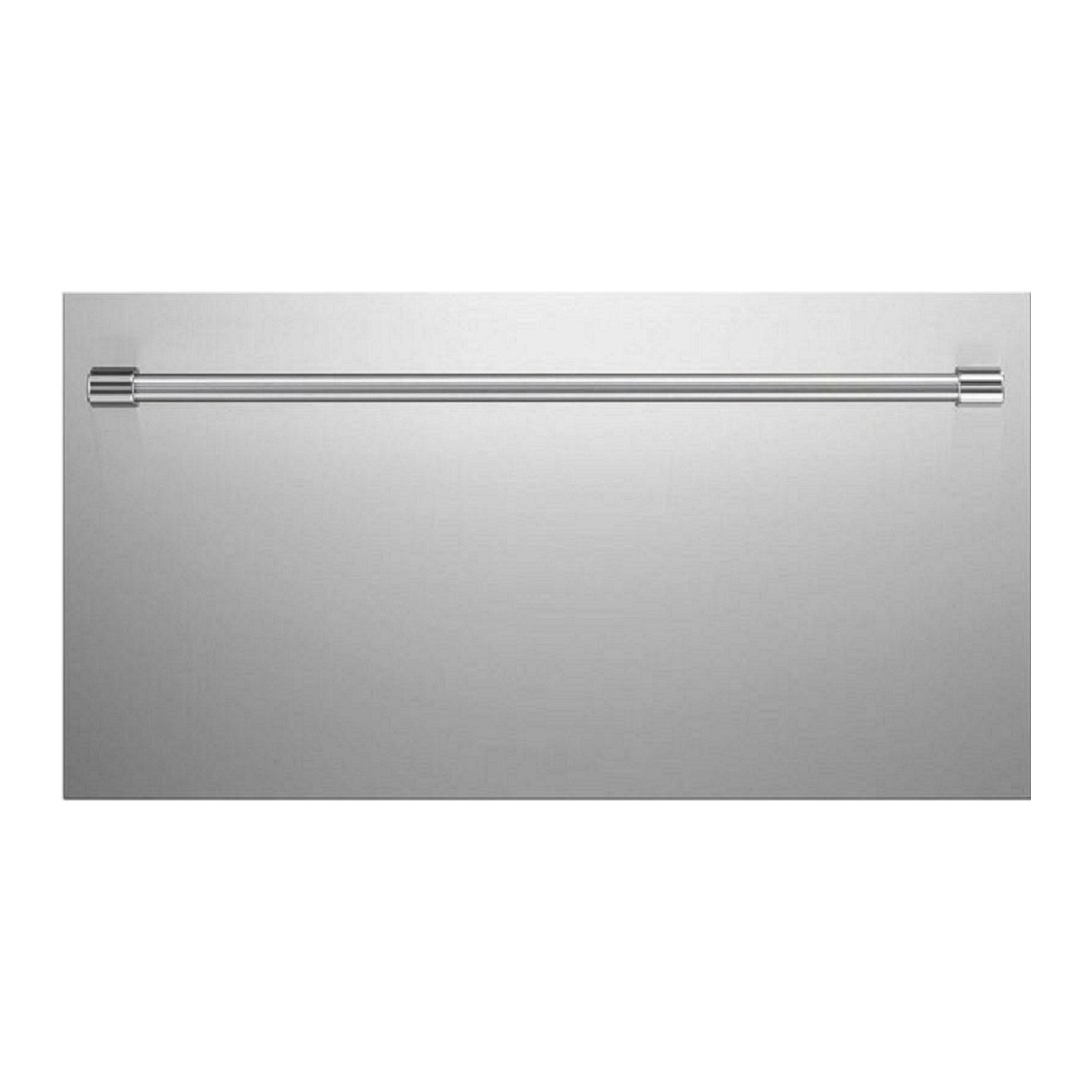 Fisher & Paykel - Panel Gaveta en Acero Inoxidable Pro Cool (incluye manubrio) image 0