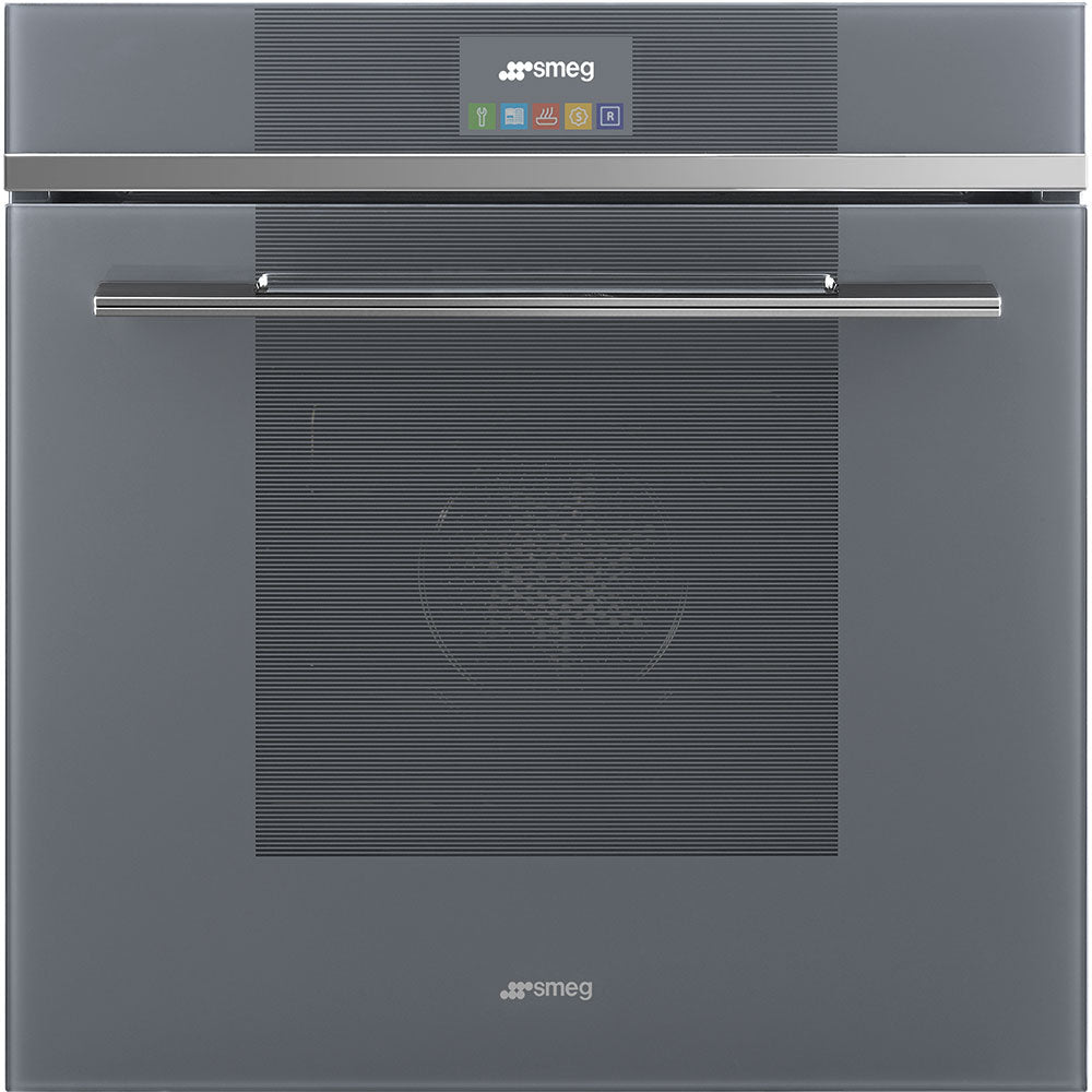 Smeg - Horno a vapor 24" image 0