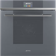 Smeg - Horno a vapor 24" image 0