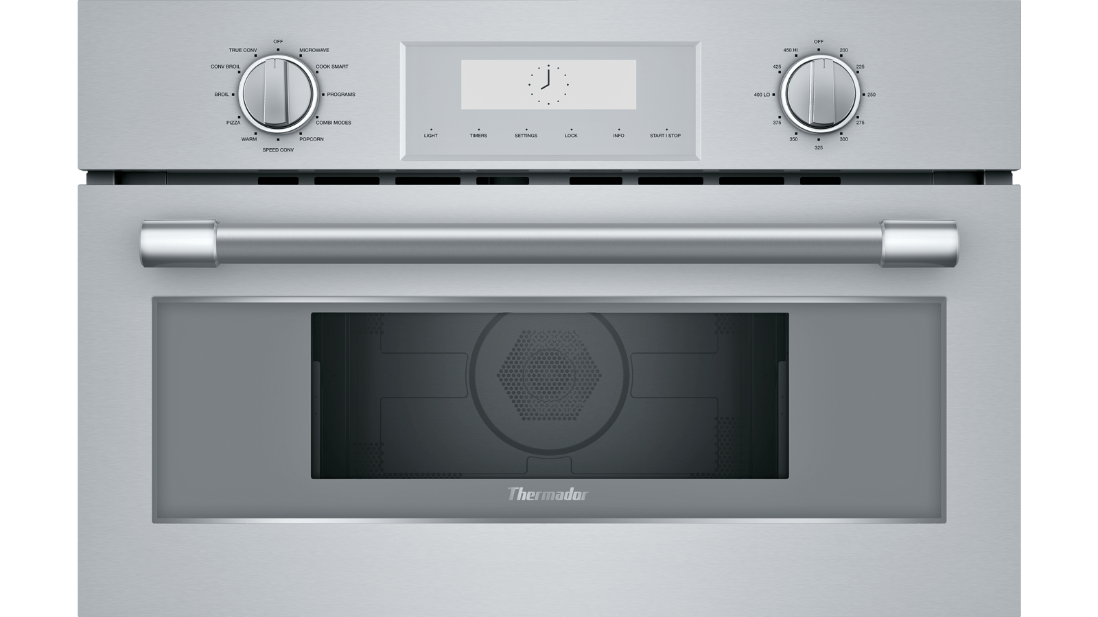 Horno microondas Pro Speed 30", 208-240V image 0