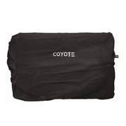 Cobertor para parrilla Coyote C2SL42 de 42" (solo cabezal de parrilla) image 0