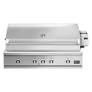 DCS - Parrillera a gas Evolution Grill 48" image 0
