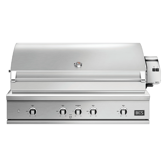 DCS - Parrillera a gas Evolution Grill 48" image 0