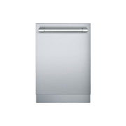 Thermador - Lavaplatos 24" Emerald con manubrios profesionales image 0