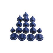 Thermador - Pomo azul para Pro Rangetops image 0