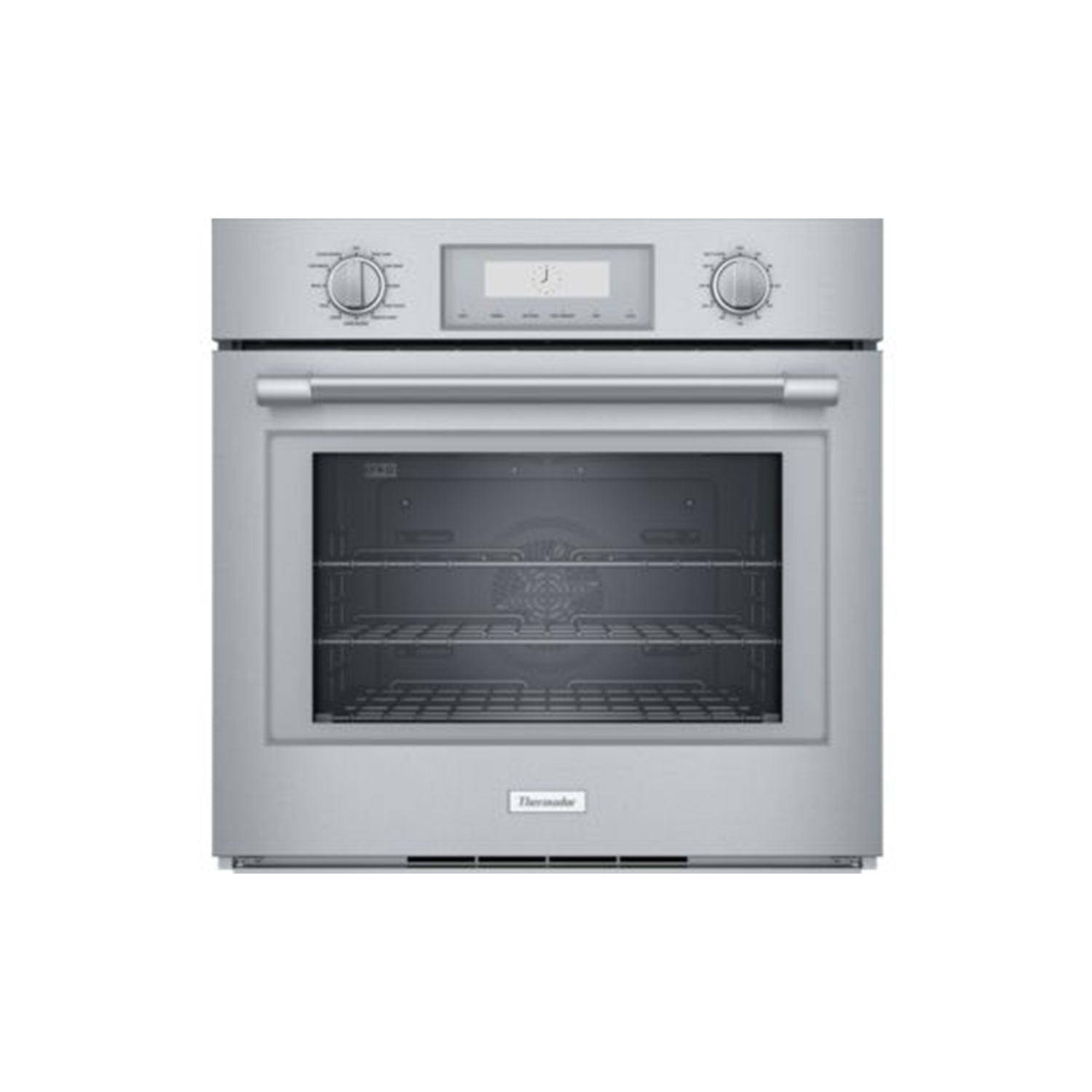 Thermador - Horno empotrable 30" acero inoxidable image 0