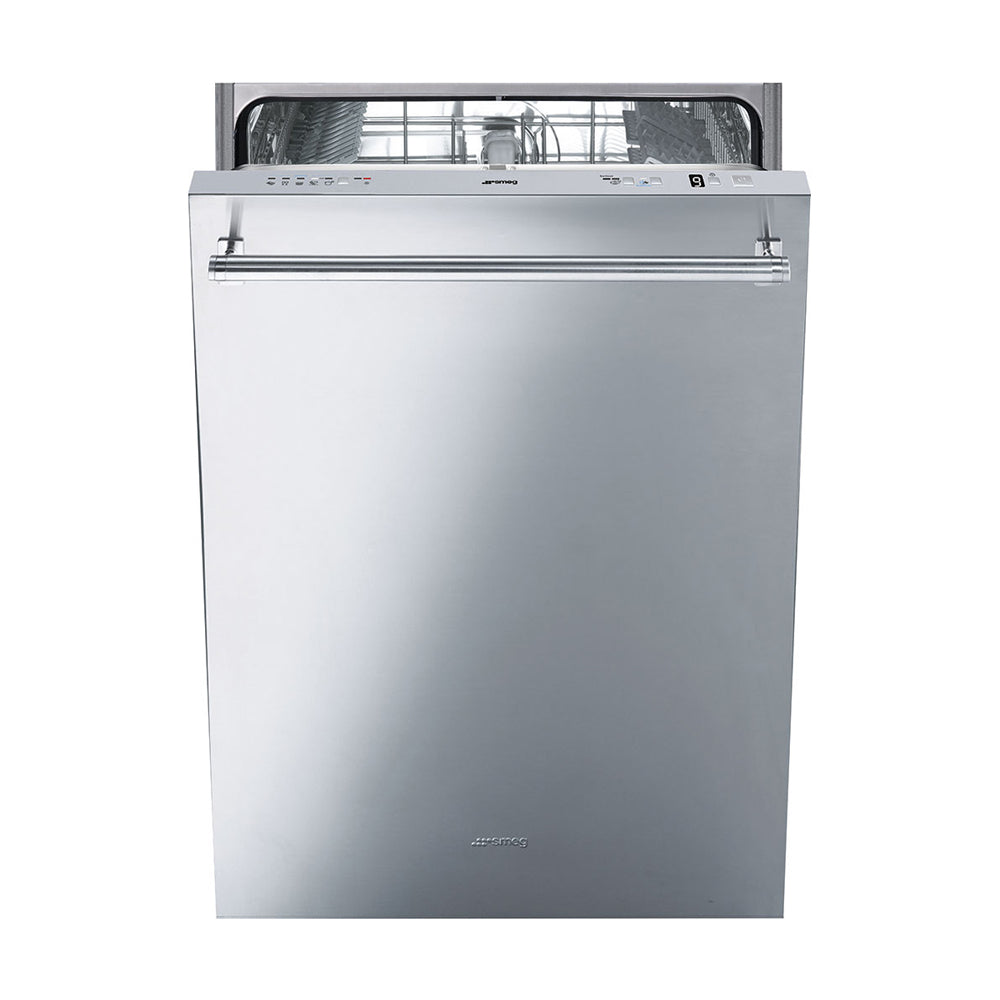 Smeg - Lavaplatos 24" (60cm) Full-Size image 0