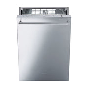 Smeg - Lavaplatos 24" (60cm) Full-Size image 0