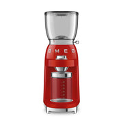 Smeg Molinillo de café rojo image 0