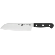 Cuchillo Santoku Gourmet ZWILLING 7" image 0