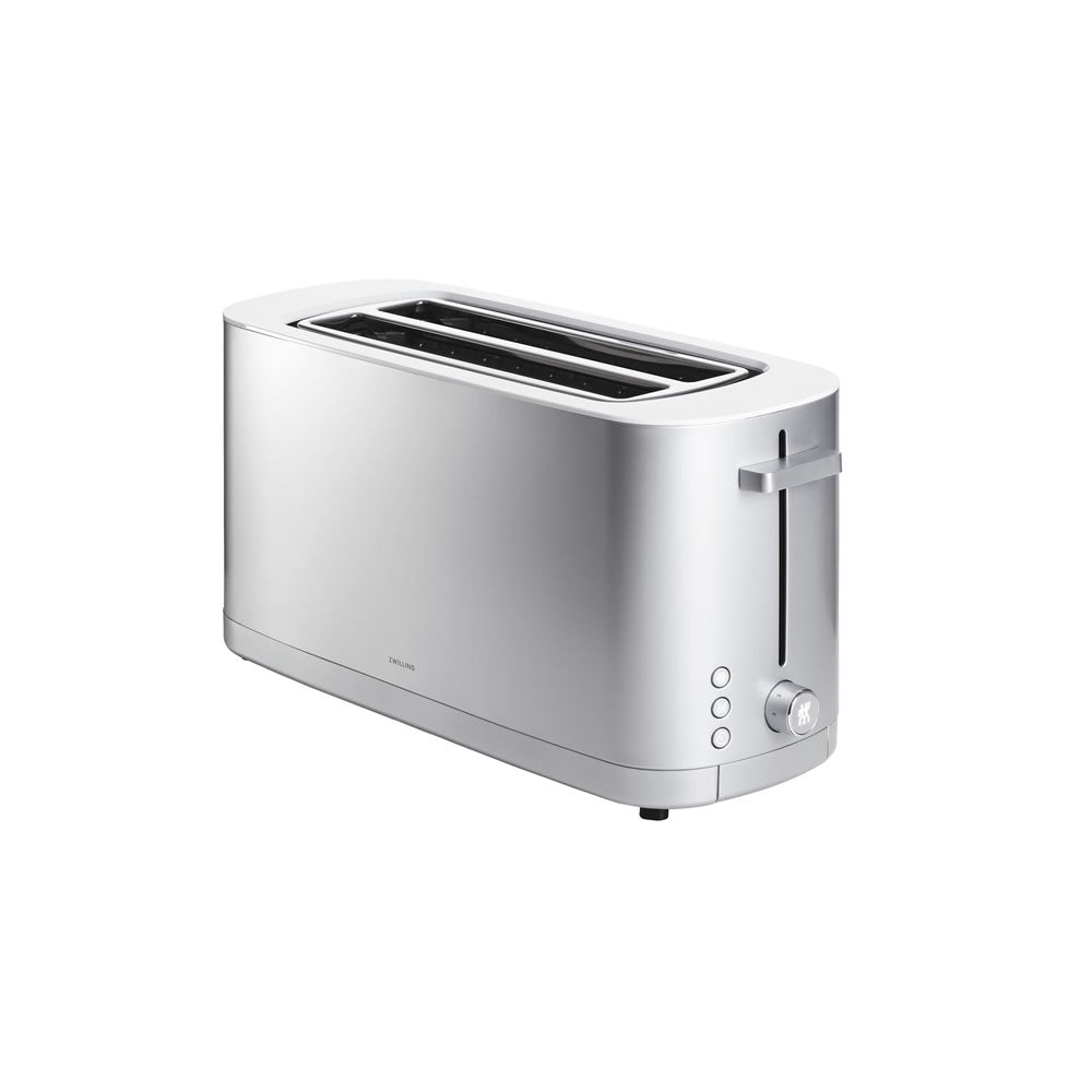 Zwilling enfinigy 2 long slot toaster image 0